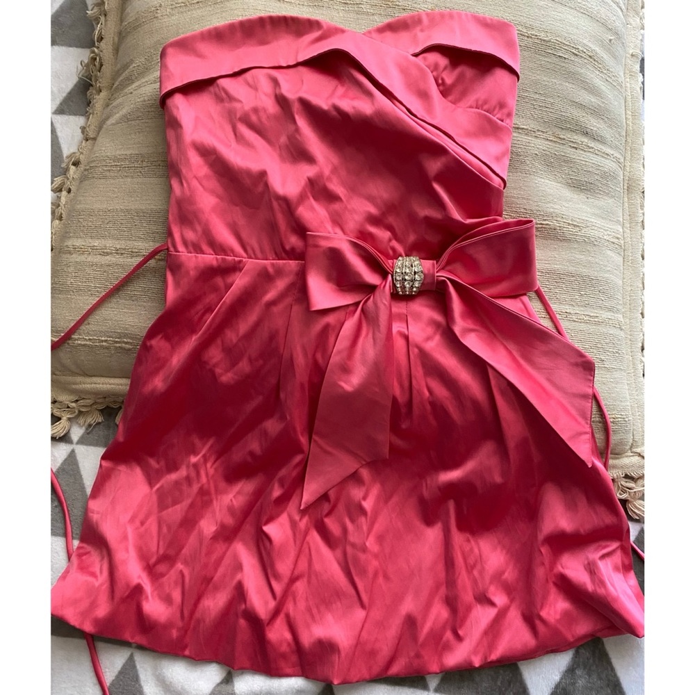 Cocktail Mini Dress